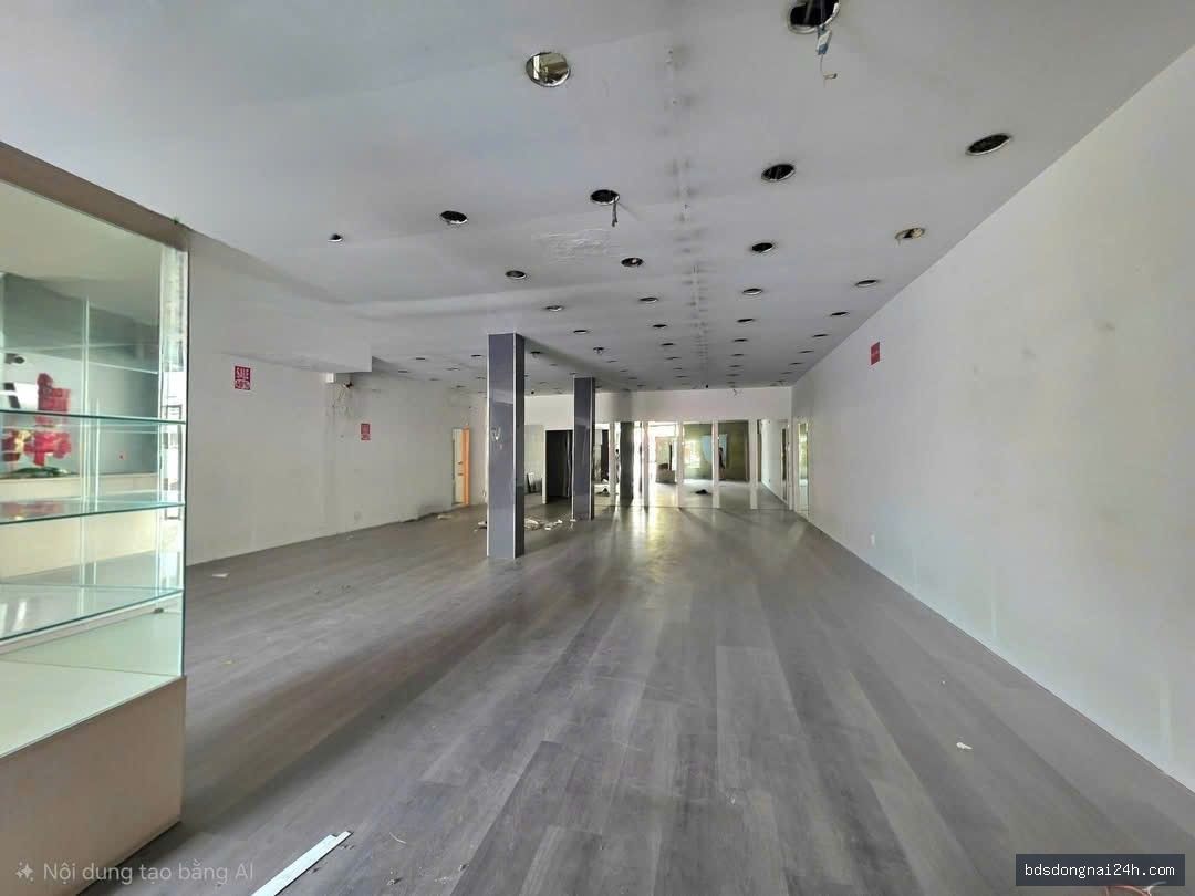Cho thuê nhà cấp 4 tại Trảng Dài, Biên Hòa (126.5m²) - Hình ảnh 20