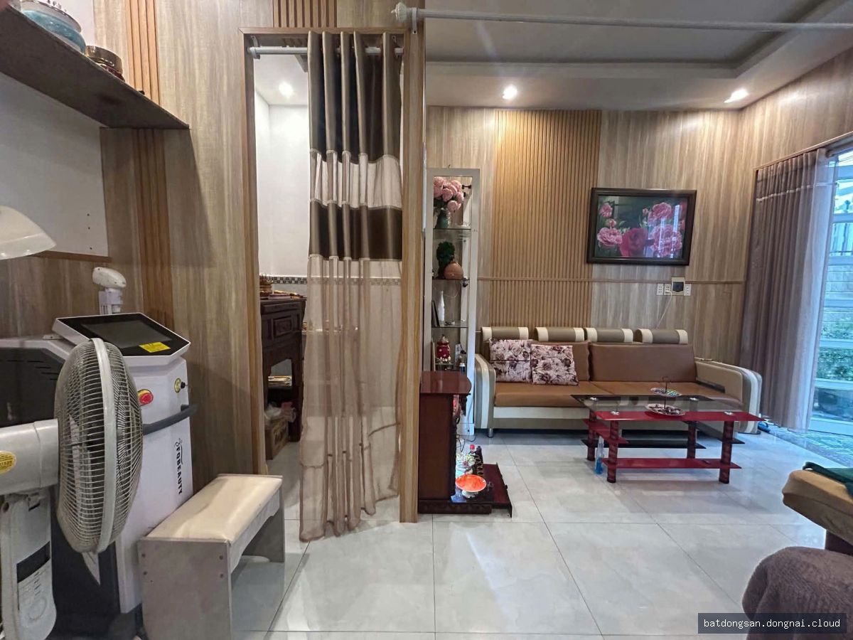 Cho thuê nhà cấp 4 (104m2) - Hình ảnh 8