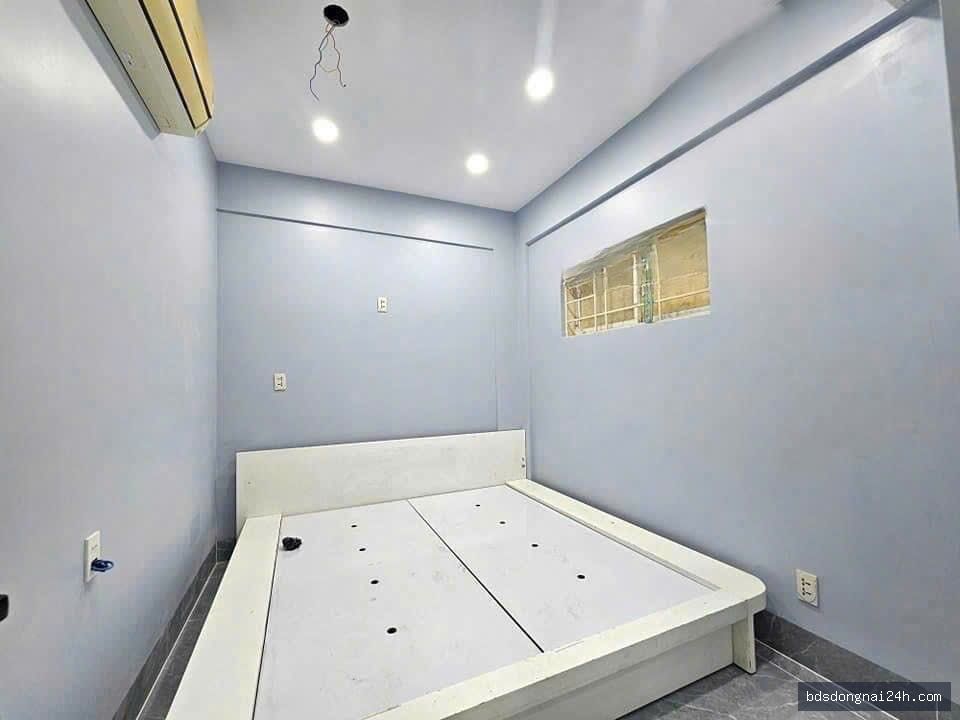 Cho thuê căn hộ chung cư tại Bửu Long, Biên Hòa (53m2) - Hình ảnh 9
