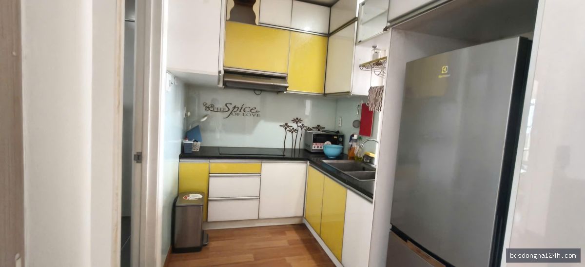 Cho thuê căn hộ 2PN The Pegasus Plaza (68m2) - Hình ảnh 6