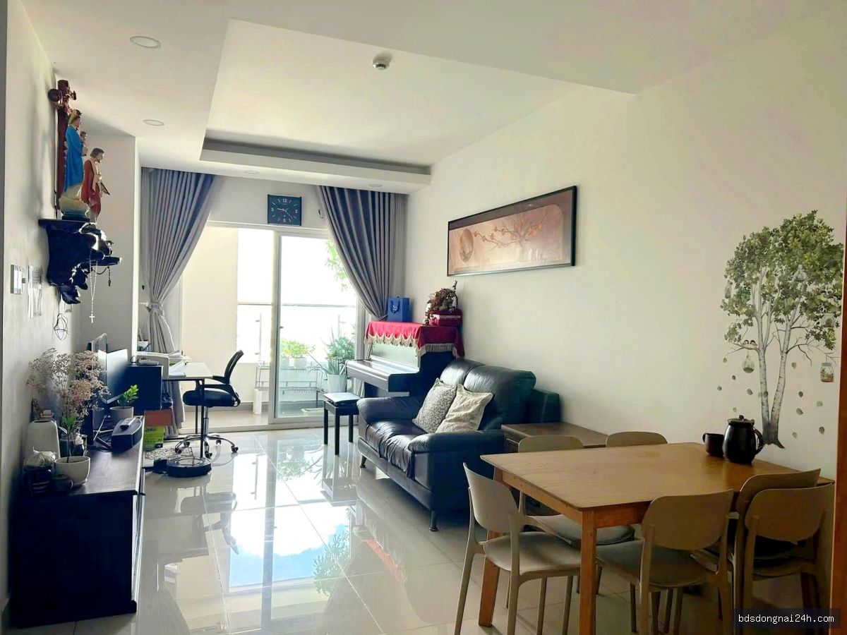 Bán căn hộ 2PN The Pegasus Plaza (82m2) - Hình ảnh 2