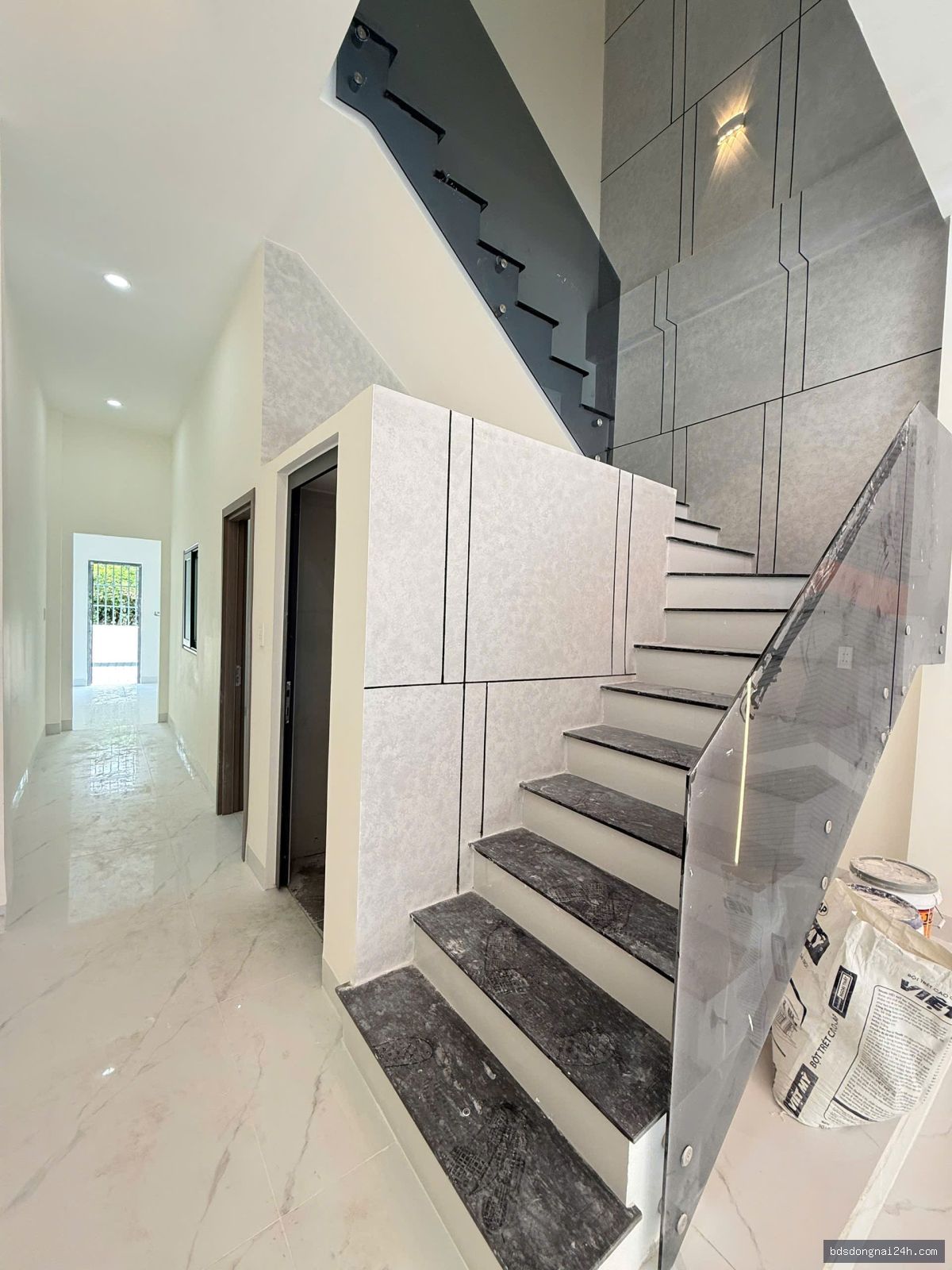 Bán biệt thự mặt tiền tại Tam Hiệp, Biên Hòa (67.5m²) - Hình ảnh 8