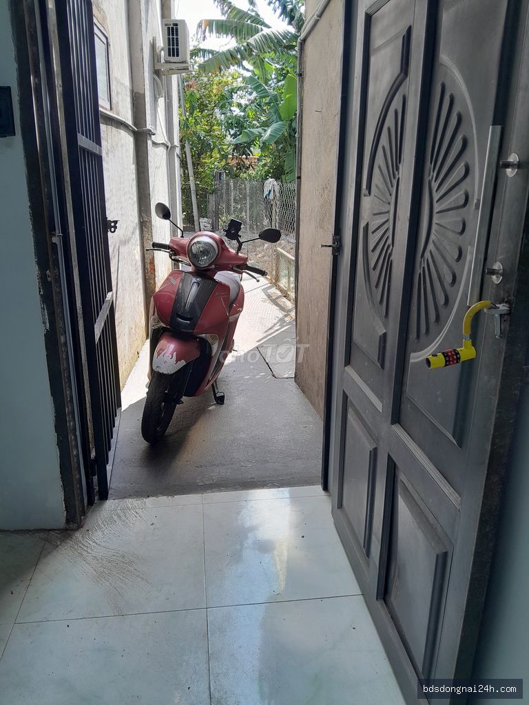 Bán nhà phố (50m2) - Hình ảnh 1