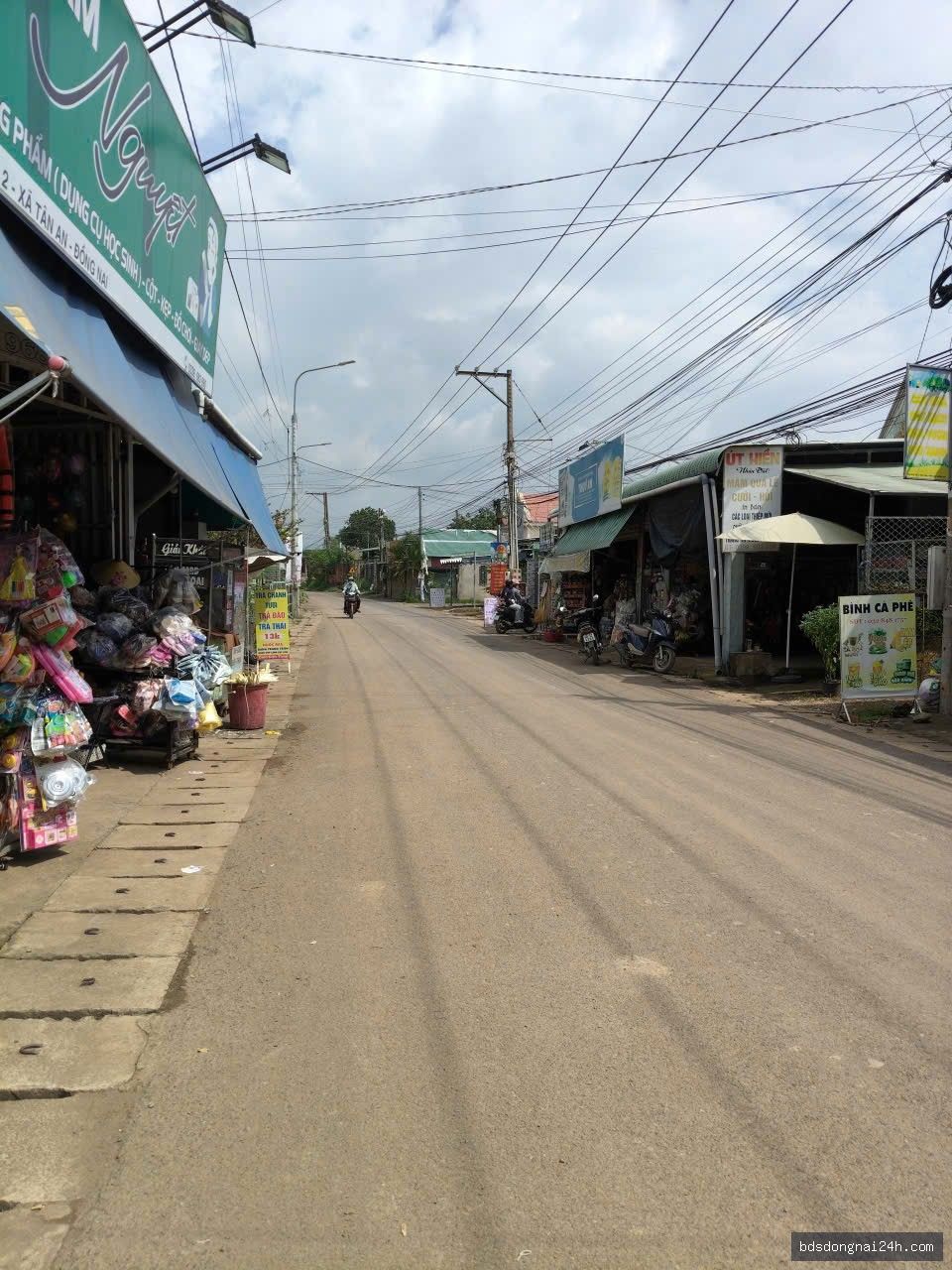 Bán đất nền - Hình ảnh 5
