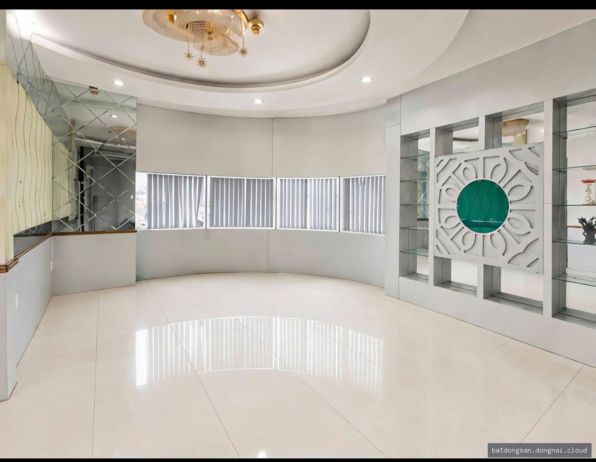 Cho thuê lô đất góc 2 mặt tiền mặt tiền tại Tam Hiệp, Biên Hòa (144m²) - Hình ảnh 7