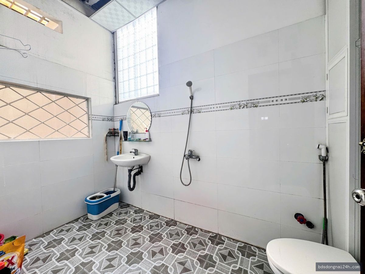 Bán nhà 1 trệt 2 lầu tại Hố Nai, Biên Hòa (105m²) - Hình ảnh 20