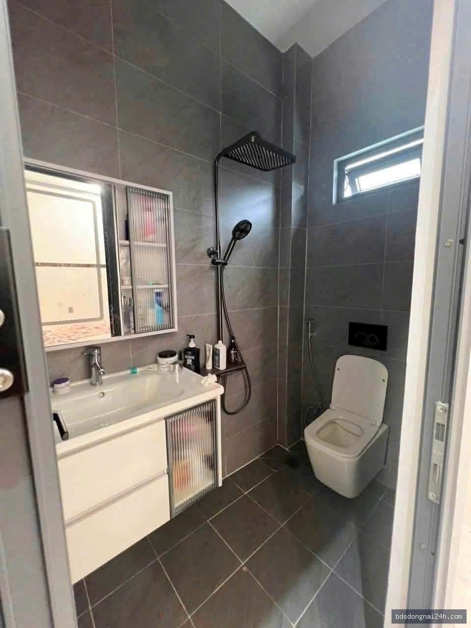 Bán nhà phố gần chợ tại Hiệp Hòa, Biên Hòa (63,7m²) - Hình ảnh 3
