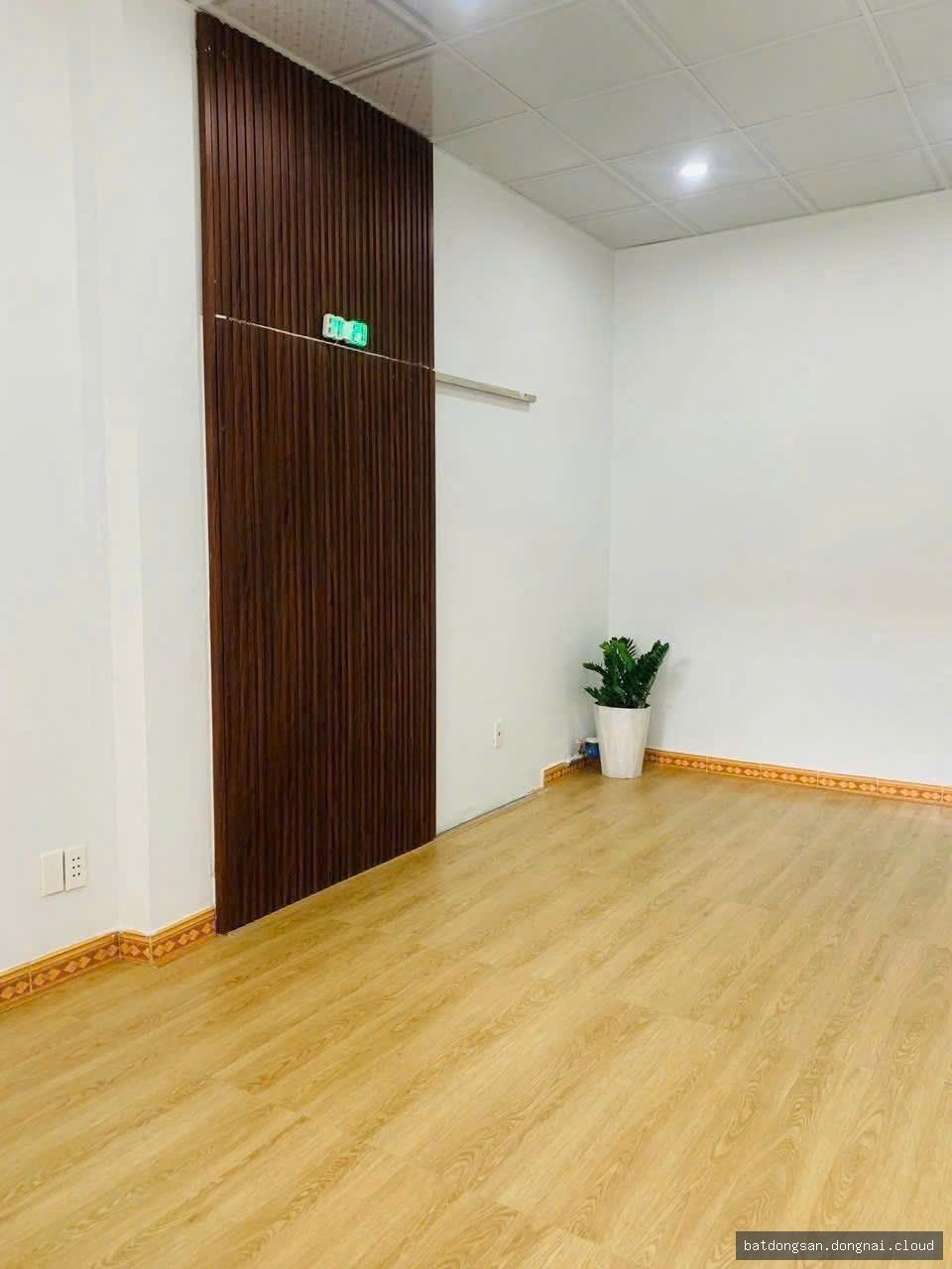 Bán căn hộ chung cư (38m2) - Hình ảnh 2