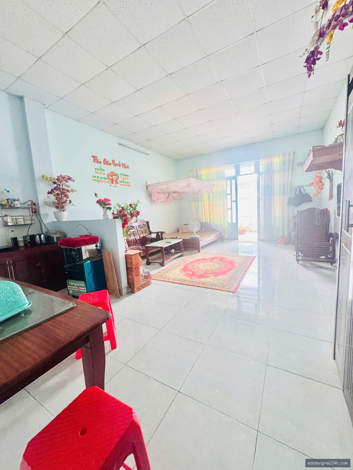 Cho thuê đất nền sân ô tô (125m²) - Hình ảnh 12
