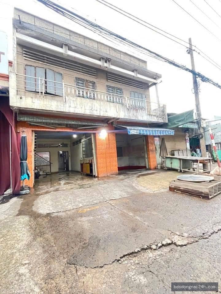 Bán mặt bằng kinh doanh sân ô tô, mặt tiền tại Hố Nai, Biên Hòa (295.2m²) - Hình ảnh 16