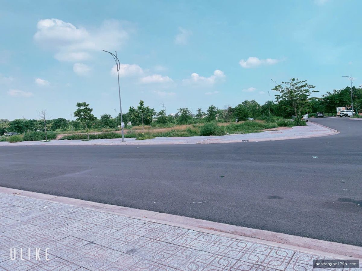 Bán đất nền tại Tam Hiệp, Biên Hòa (79.8m²) - Hình ảnh 2