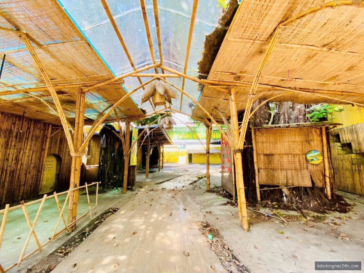 Cho thuê mặt bằng kinh doanh mặt tiền (360m²) - Hình ảnh 4