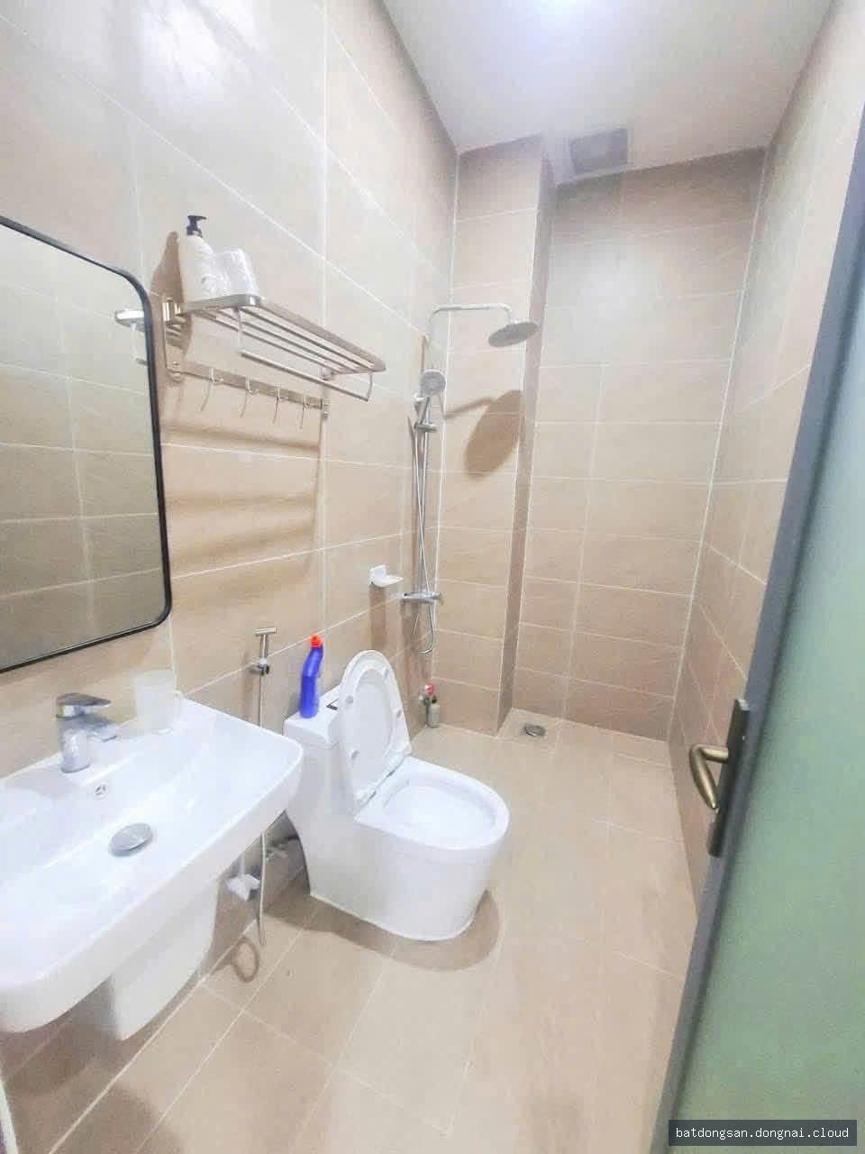 Cho thuê nhà 1 trệt 2 lầu (100m²) - Hình ảnh 10