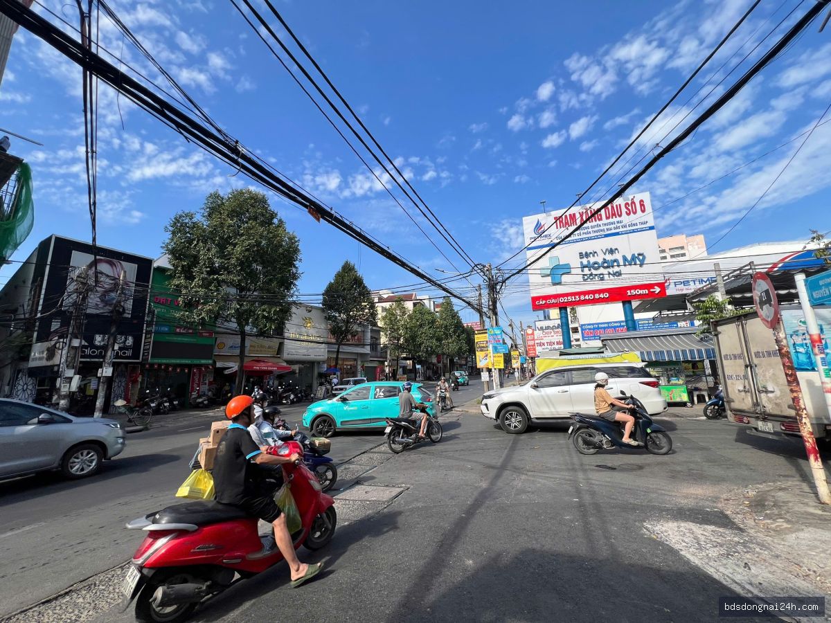 Nổi bật