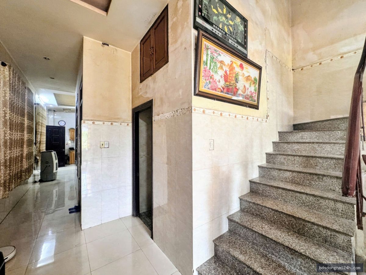 Bán kho xưởng tại Hố Nai, Biên Hòa (576m²) - Hình ảnh 10