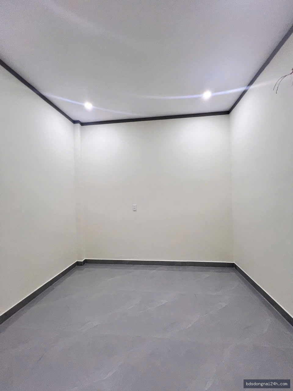 Bán đất nền, sân ô tô, gần chợ tại Trảng Dài, Biên Hòa (100m²) - Hình ảnh 17