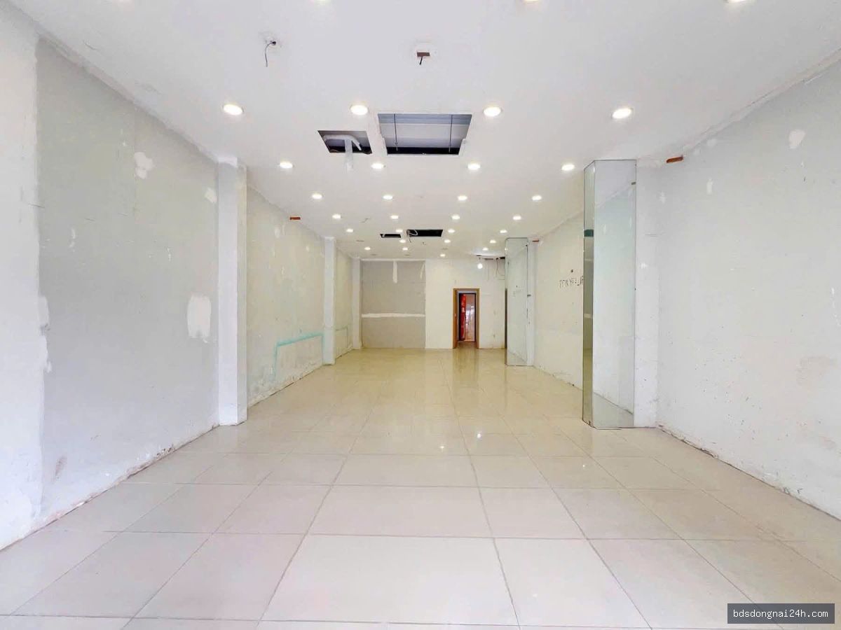 Cho thuê nhà phố mặt tiền tại Tam Hiệp, Biên Hòa (114m²) - Hình ảnh 3