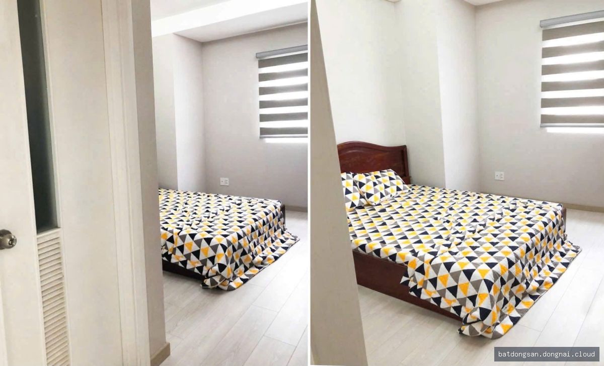 Cho thuê căn hộ 3PN The Pegasus Plaza (96m2) - Hình ảnh 14