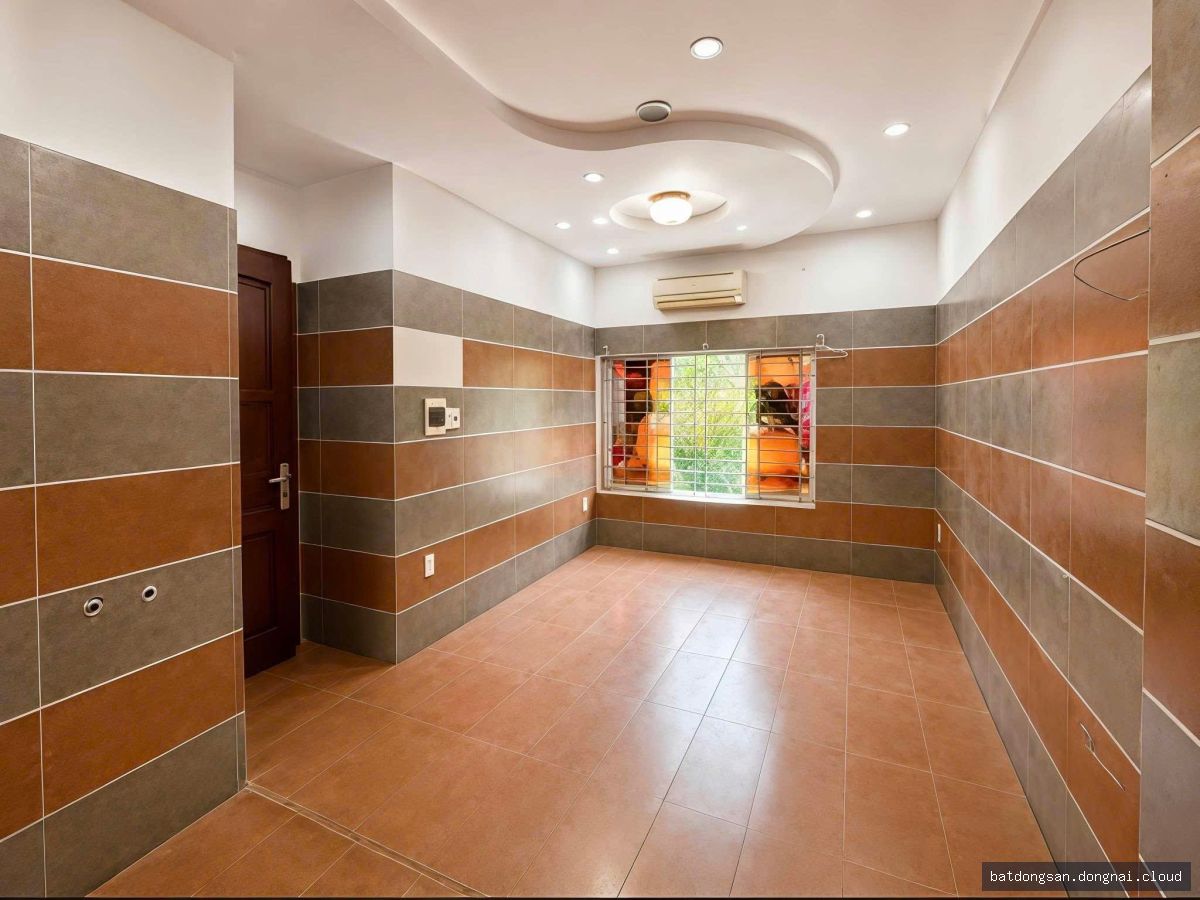 Cho thuê lô đất góc 2 mặt tiền mặt tiền tại Tam Hiệp, Biên Hòa (144m²) - Hình ảnh 3