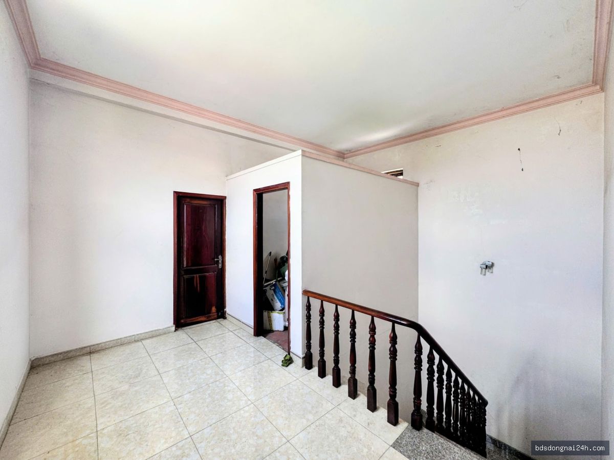 Bán kho xưởng tại Hố Nai, Biên Hòa (576m²) - Hình ảnh 23