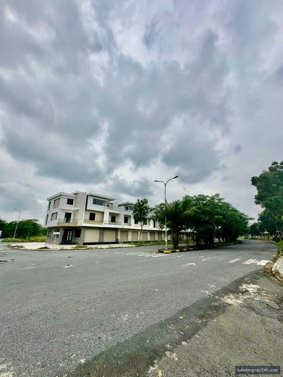 Bán đất nền - Hình ảnh 3