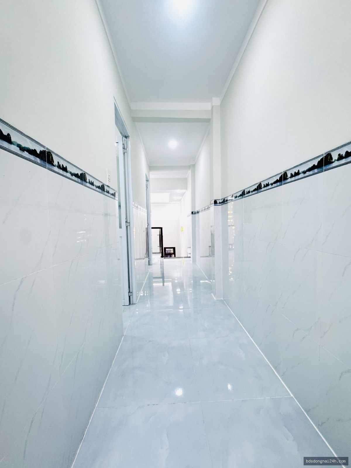 Bán nhà phố - Hình ảnh 12