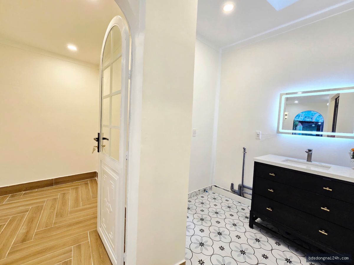 Bán mặt bằng kinh doanh mặt tiền tại Hố Nai, Biên Hòa (81.6m²) - Hình ảnh 18