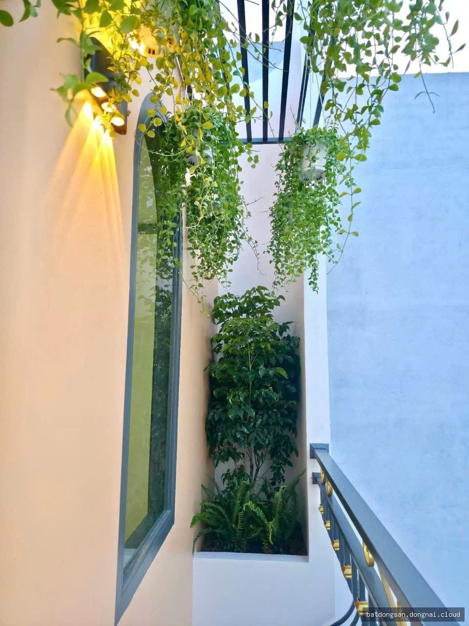 Bán nhà 1 trệt 1 lầu gần chợ tại Hố Nai, Biên Hòa (64 m²) - Hình ảnh 14