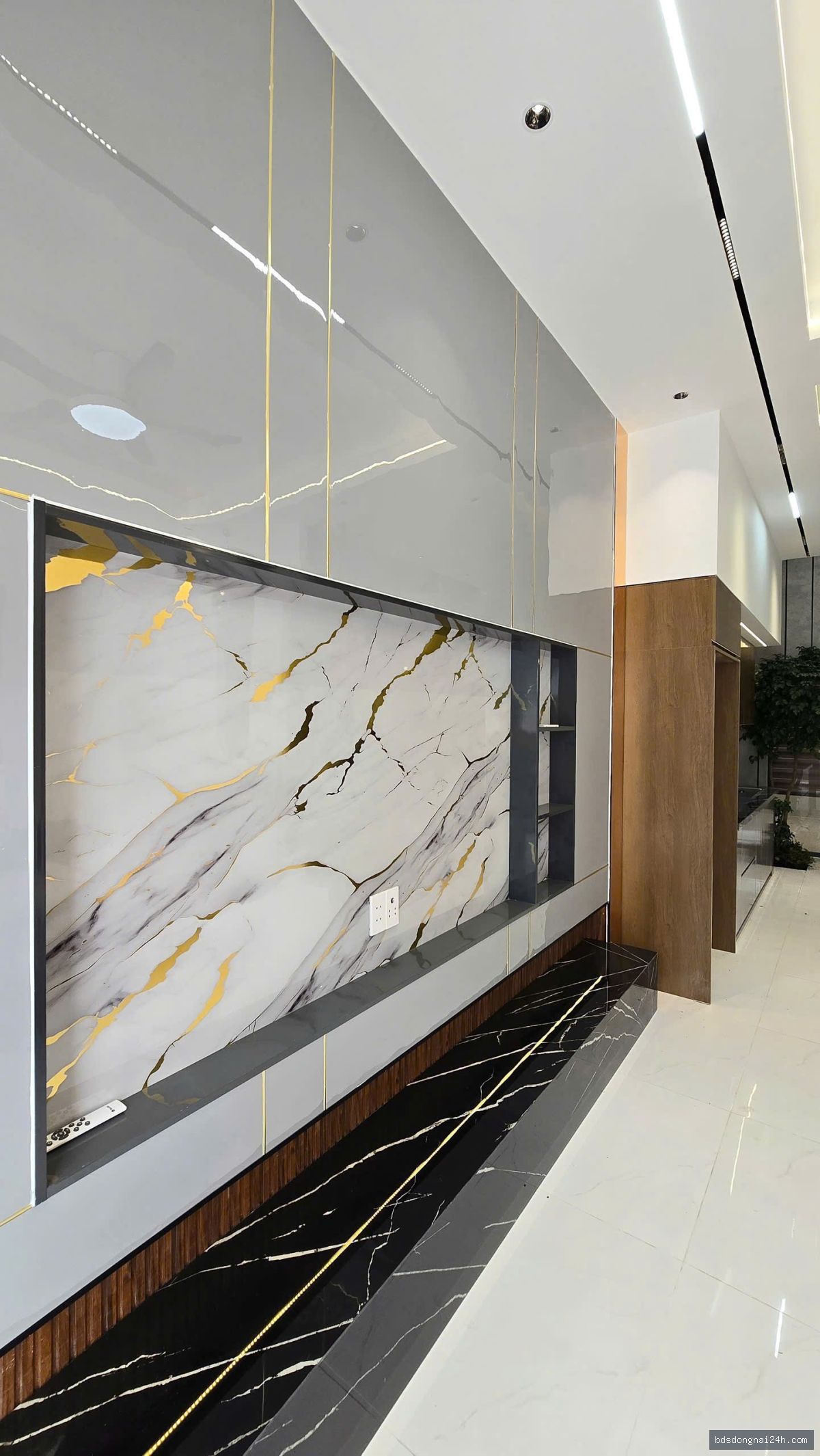Bán mặt bằng kinh doanh mặt tiền tại Trảng Dài, Biên Hòa (112.5m²) - Hình ảnh 16
