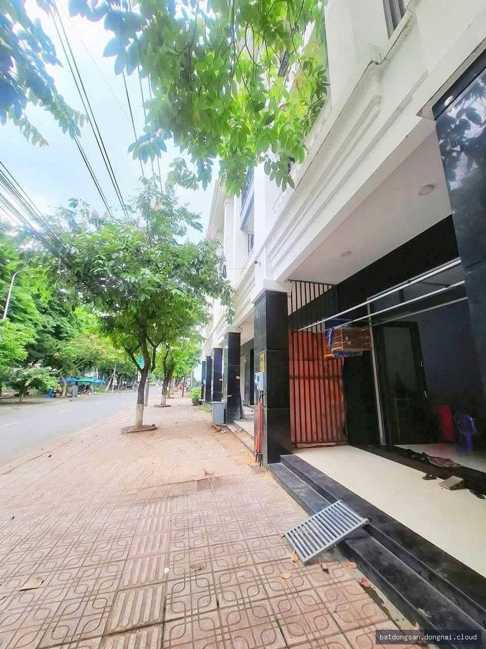 Cho thuê nhà 1 trệt 2 lầu (100m²) - Hình ảnh 3