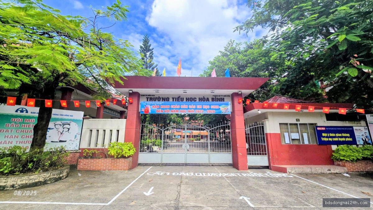 Bán nhà phố tại Hố Nai, Biên Hòa (140m²) - Hình ảnh 2