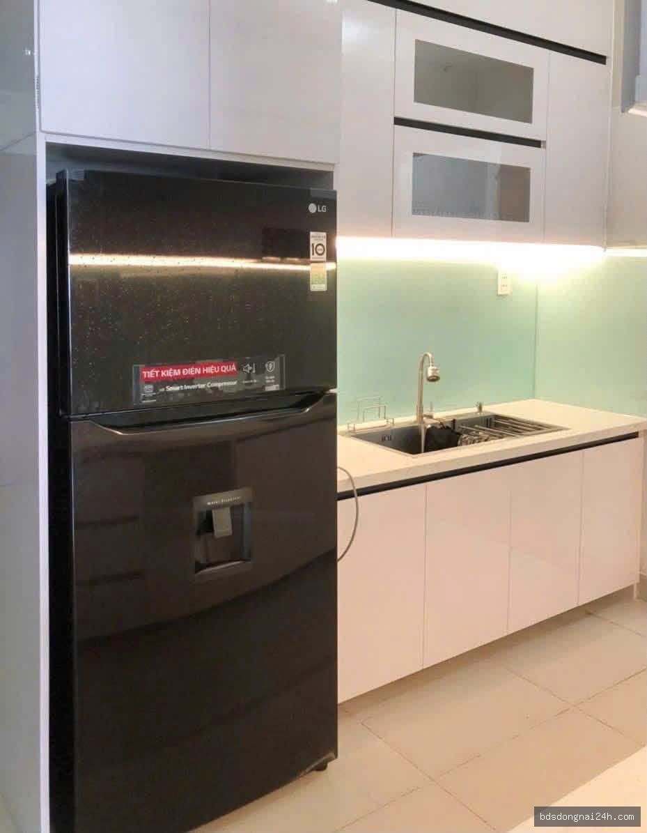 Cho thuê căn hộ 3PN The Pegasus Plaza, full nội thất (96m2) - Hình ảnh 2