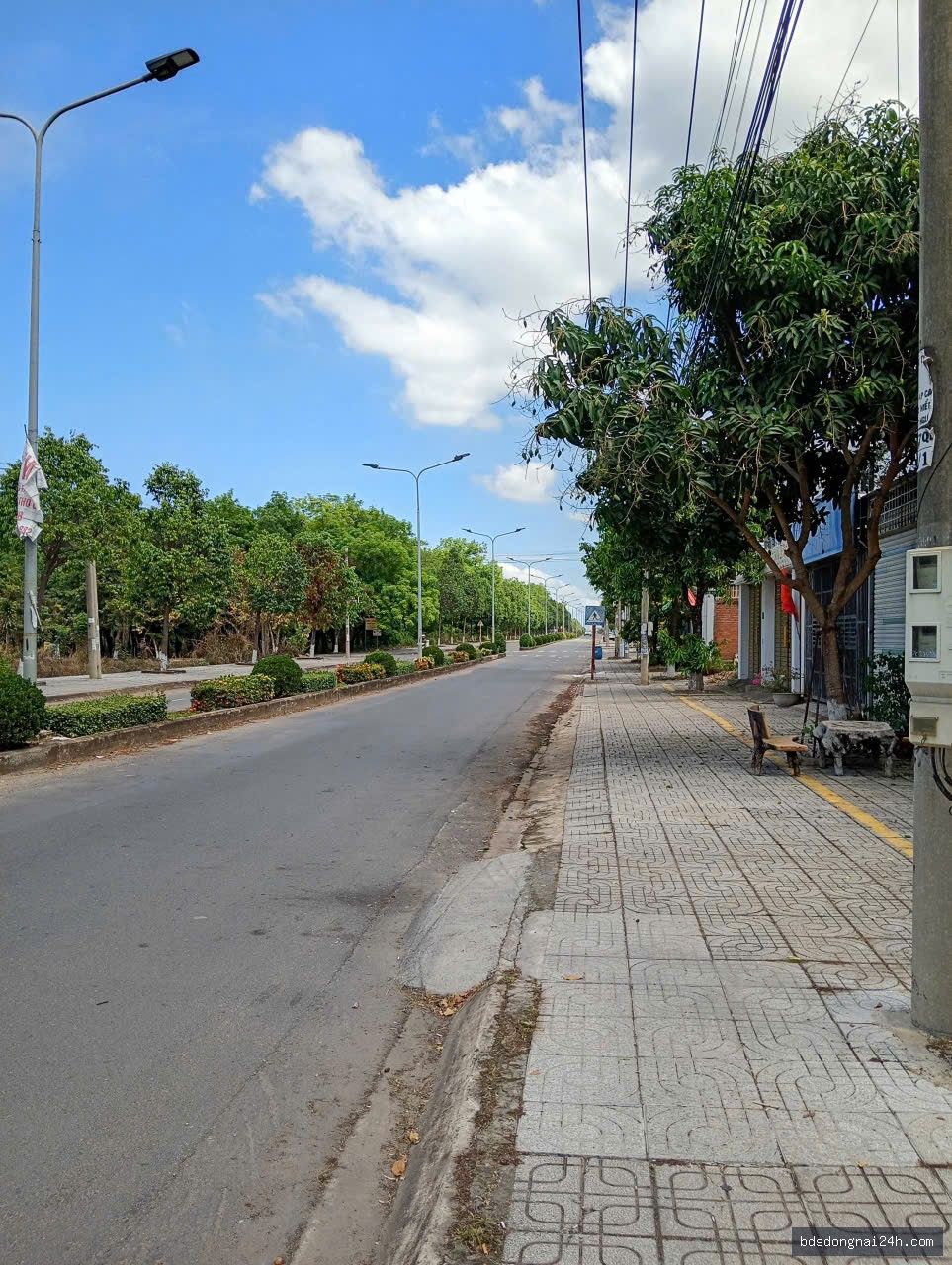 Hình ảnh bất động sản