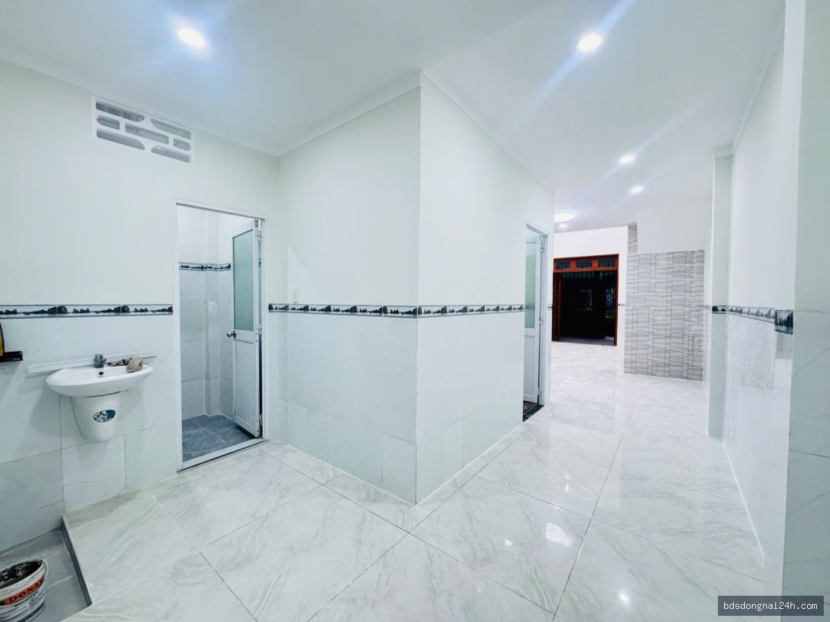 Bán nhà phố - Hình ảnh 10