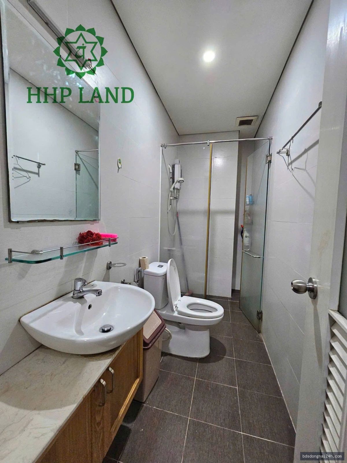 Cho thuê căn hộ 2PN The Pegasus Plaza (63m2) - Hình ảnh 6