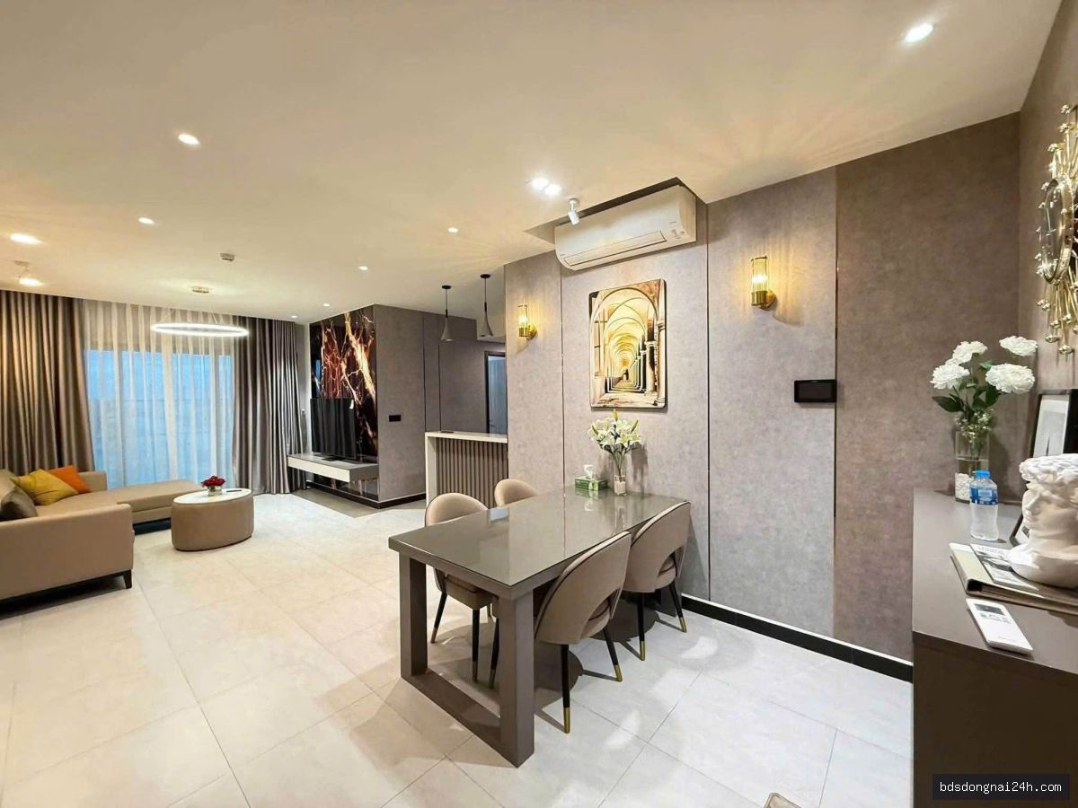 Cho thuê căn hộ 2PN CHUNG CƯ SƠN AN (70m2) - Hình ảnh 14