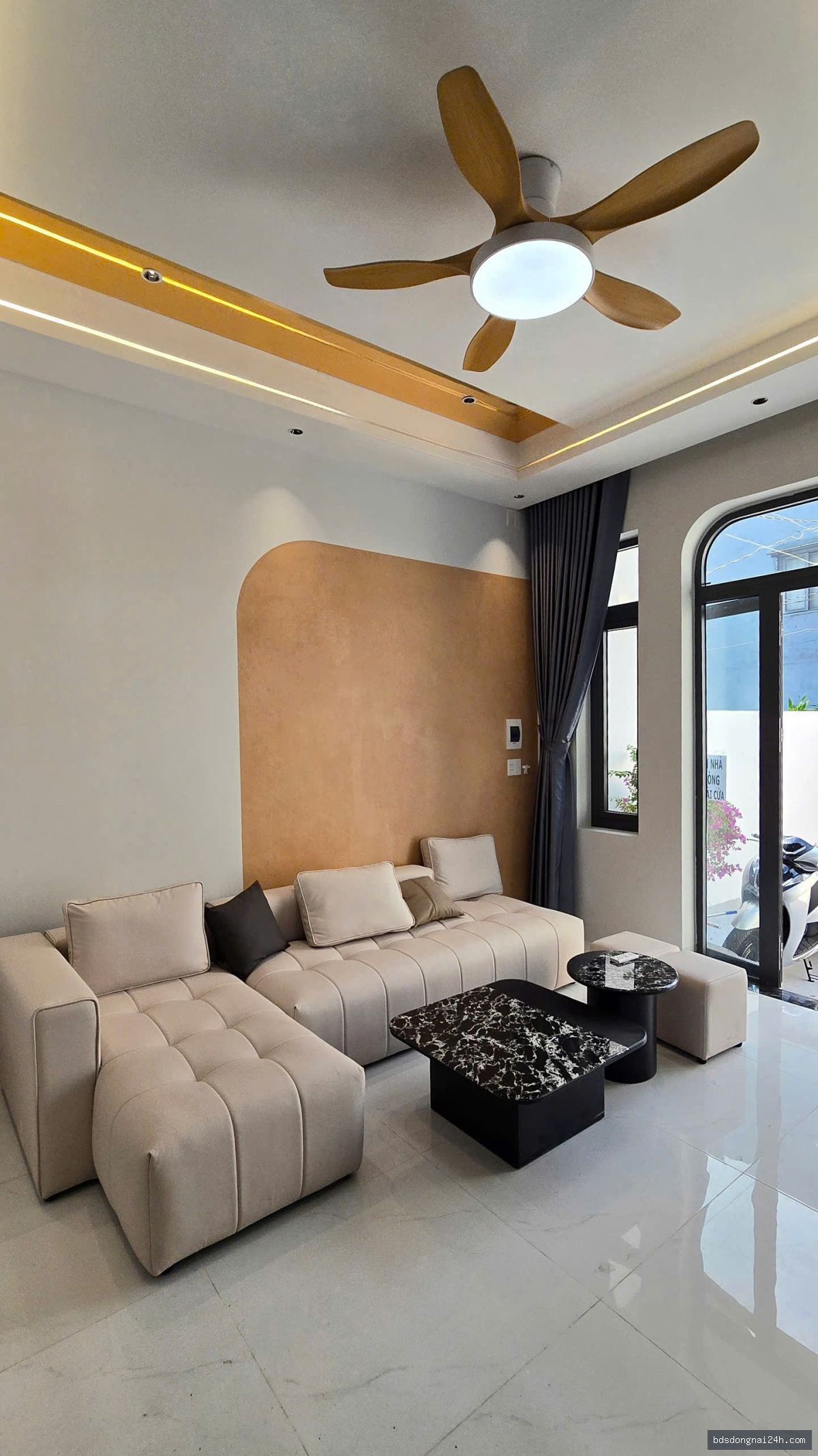 Bán mặt bằng kinh doanh mặt tiền tại Trảng Dài, Biên Hòa (112.5m²) - Hình ảnh 19