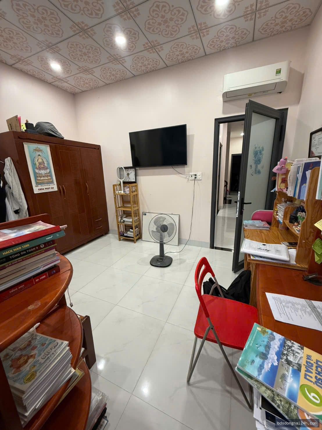 Bán nhà phố, mặt tiền, full nội thất tại Bửu Long, Biên Hòa - Hình ảnh 3