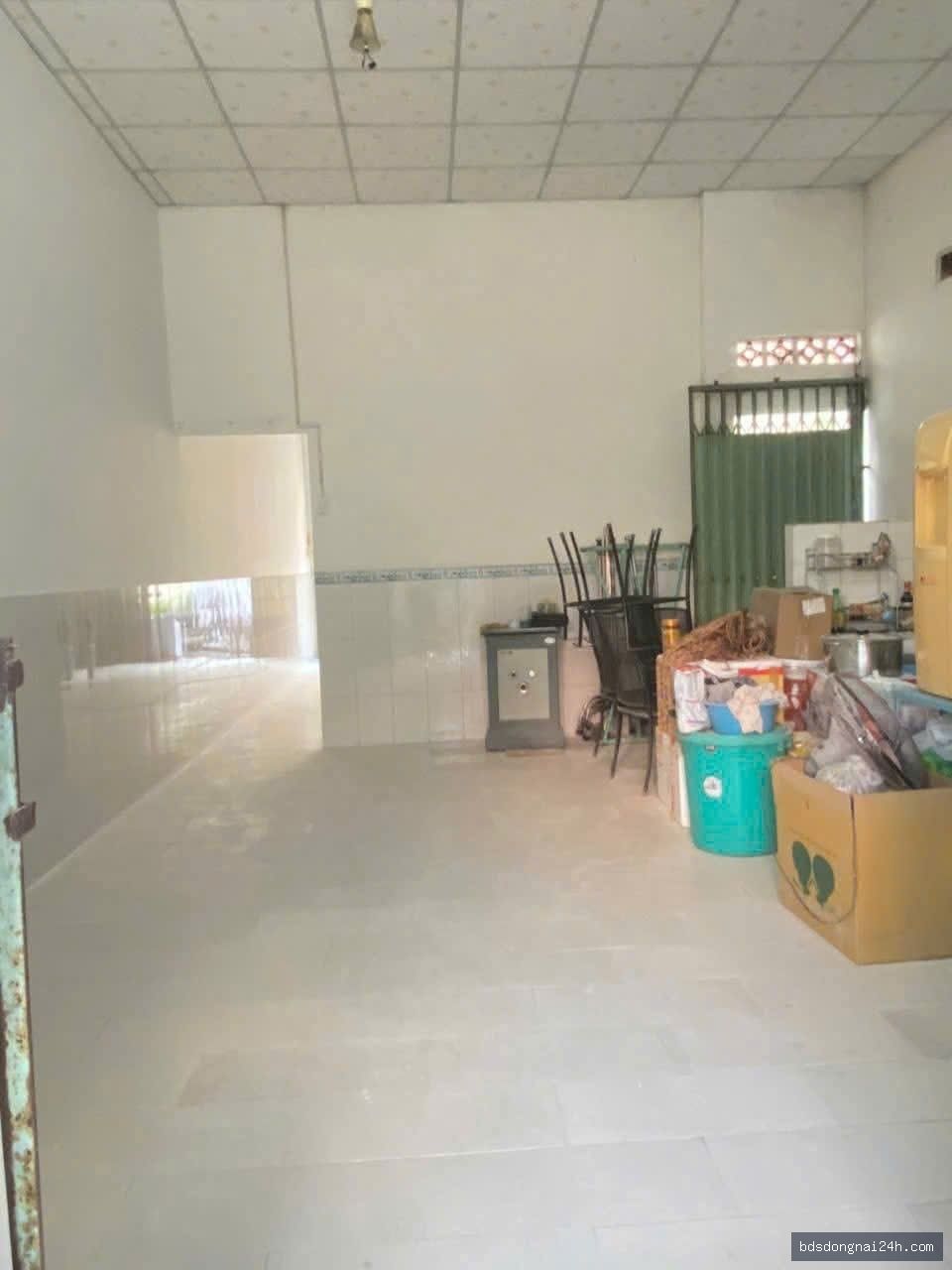 Bán nhà phố tại Hiệp Hòa, Biên Hòa (93m2) - Hình ảnh 2