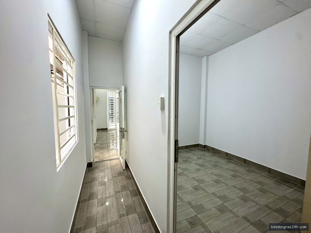 Cho thuê nhà cấp 4 (106m²) - Hình ảnh 6