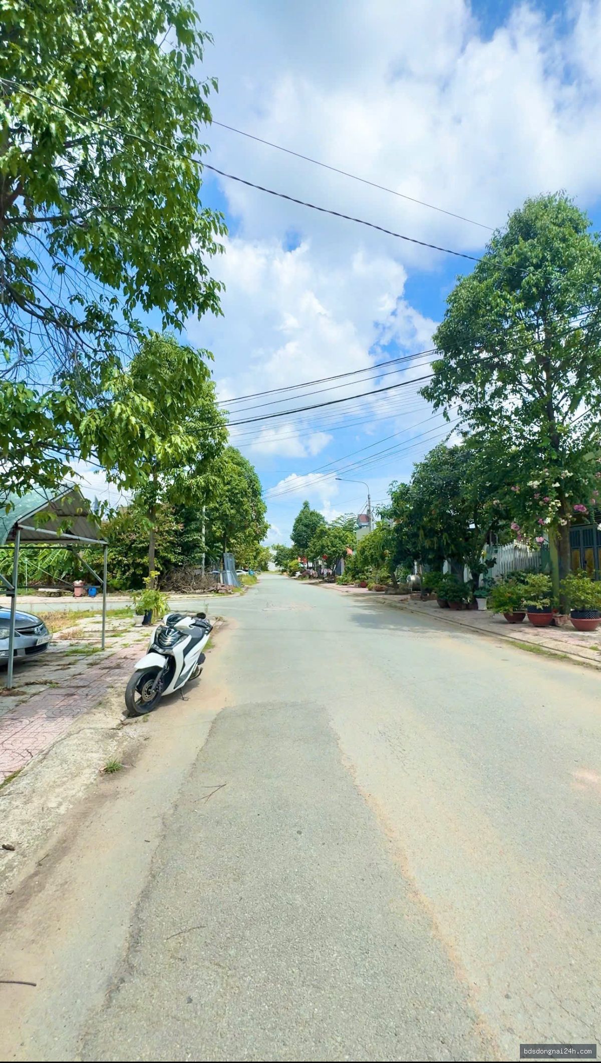 Bán biệt thự mặt tiền tại Tân Triều (140.4m²) - Hình ảnh 4