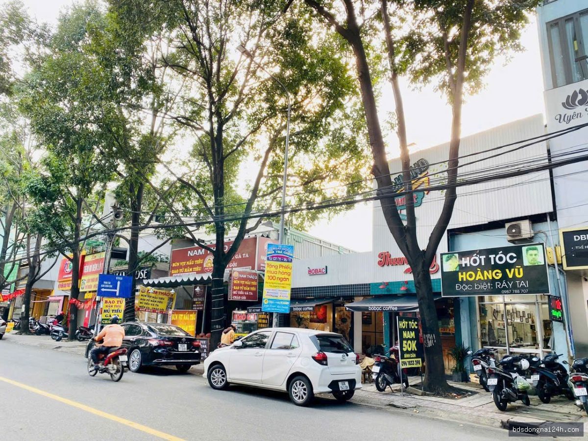 Bán biệt thự (120m²) - Hình ảnh 6
