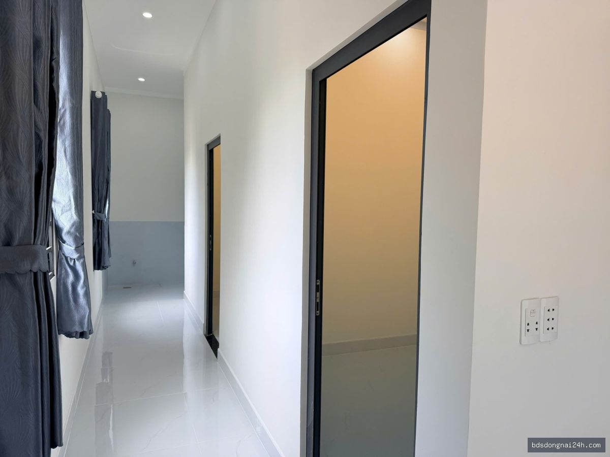 Cho thuê nhà phố mặt tiền (100m²) - Hình ảnh 7