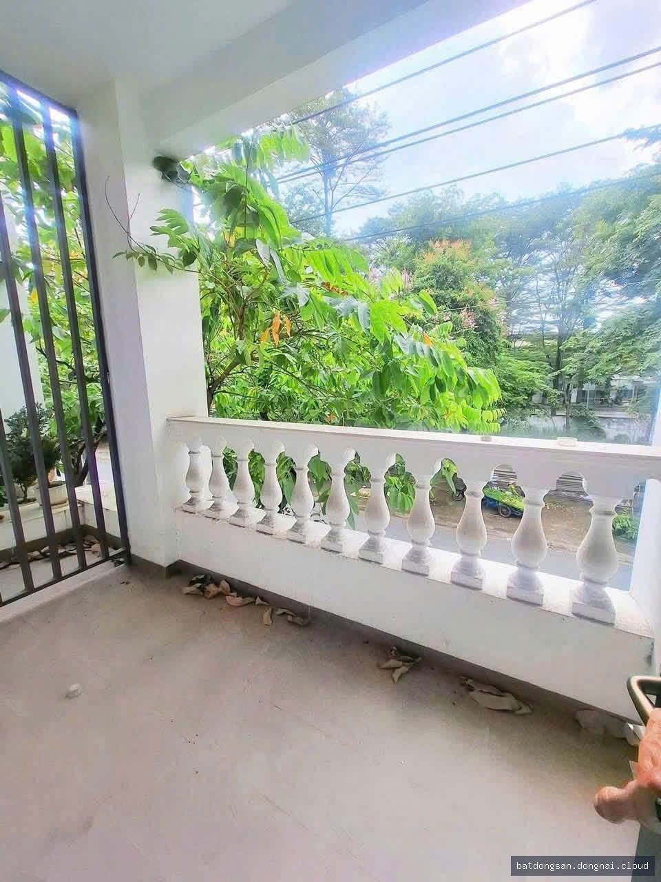 Cho thuê nhà 1 trệt 2 lầu (100m²) - Hình ảnh 12