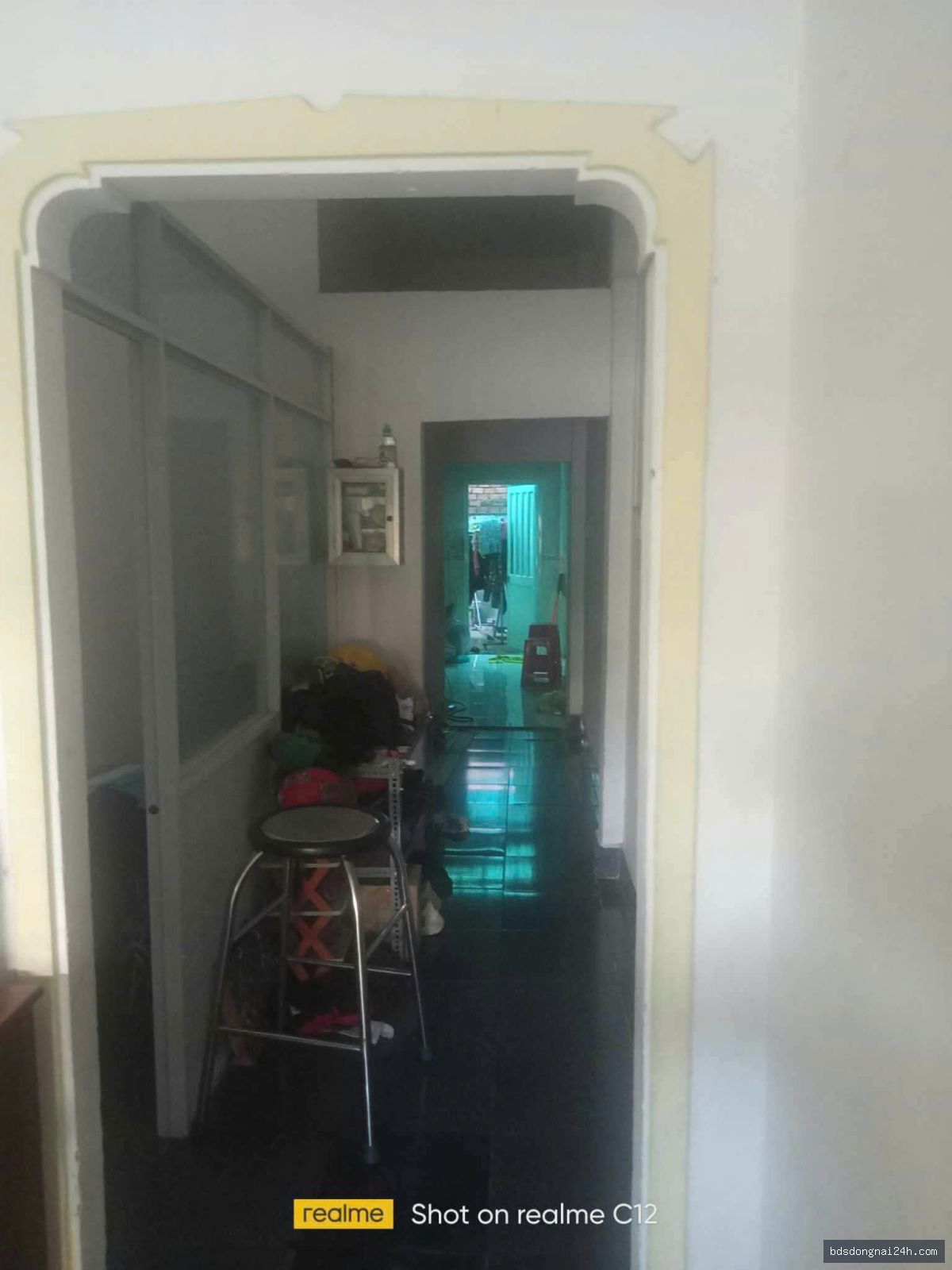 Bán nhà phố tại Trảng Dài, Biên Hòa (100.5m²) - Hình ảnh 4