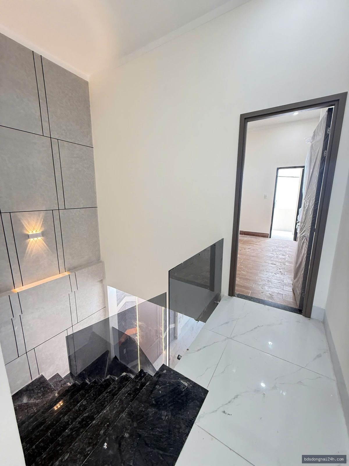 Bán nhà 1 trệt 1 lầu (82m²) - Hình ảnh 7