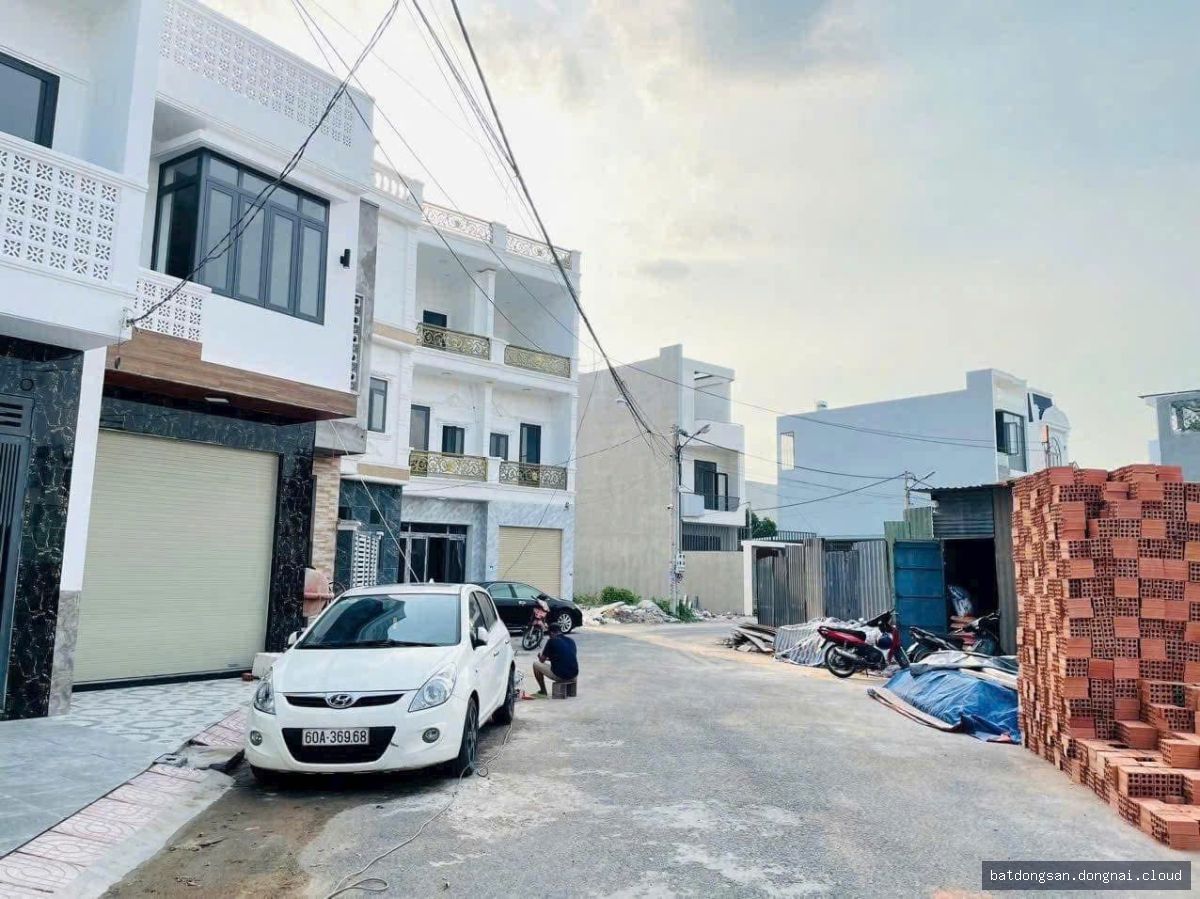 Hình ảnh bất động sản