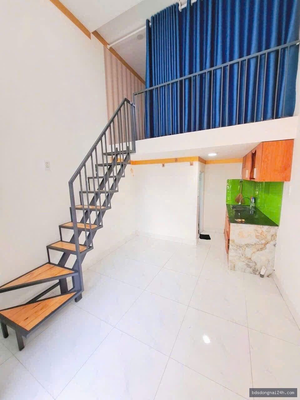 Bán nhà phố - Hình ảnh 2