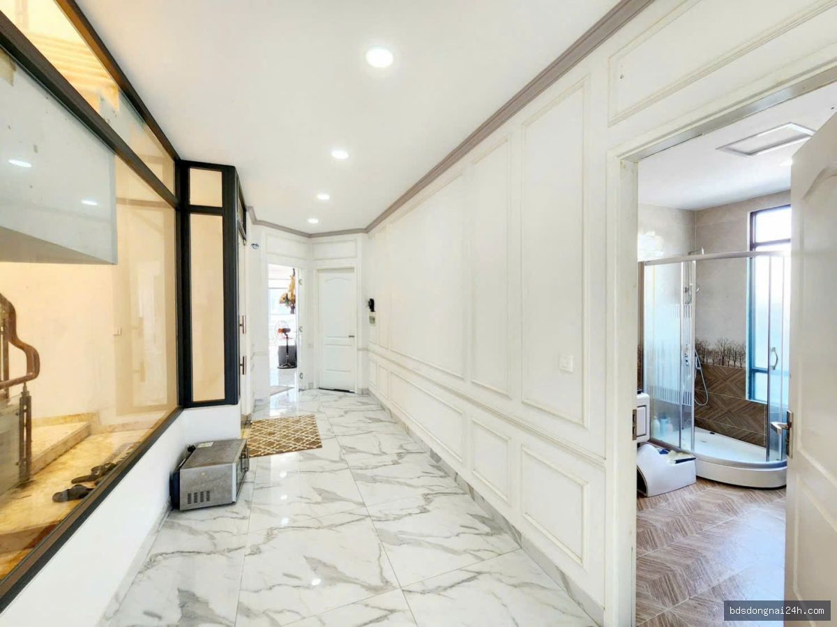 Cho thuê mặt bằng kinh doanh full nội thất (225m²) - Hình ảnh 4
