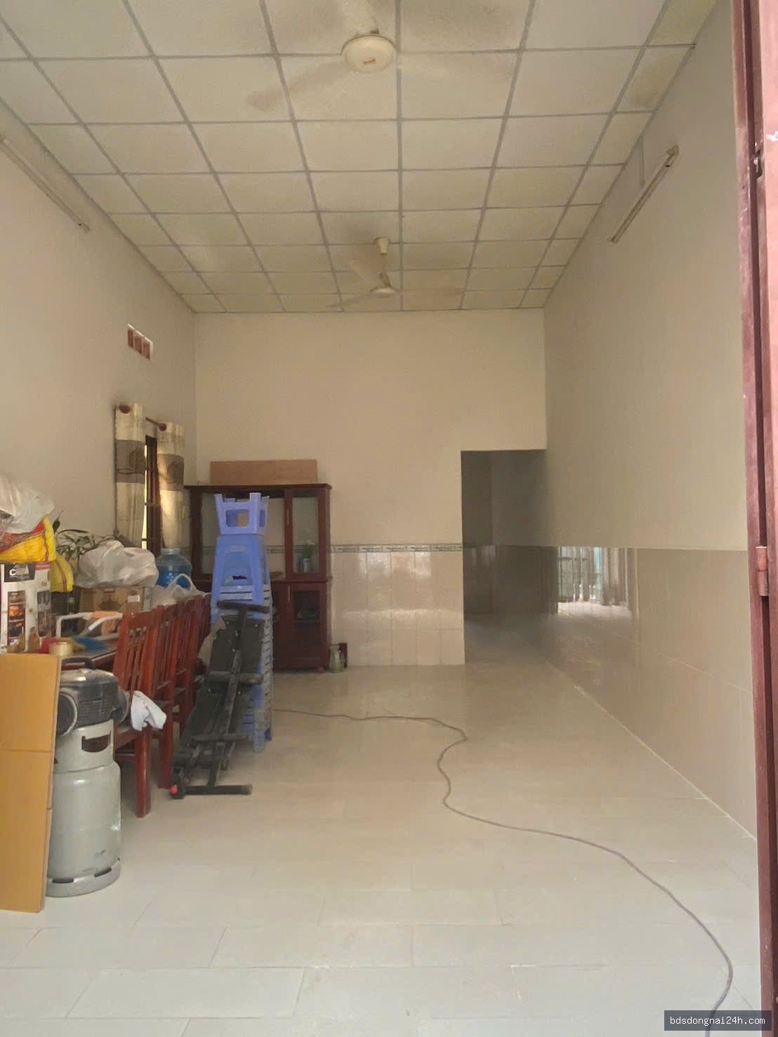 Bán nhà phố (93m2) - Hình ảnh 2